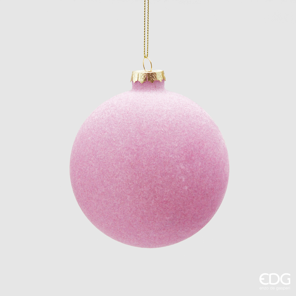 Christmas tree toy Velluto-new D10