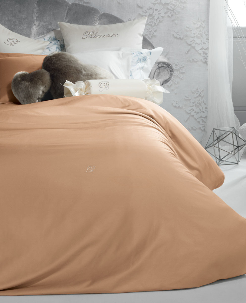 Постельное белье Lory 250X200 Hazelnut