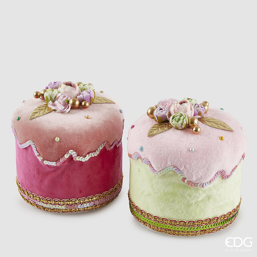 Decorațiune Torta Softy