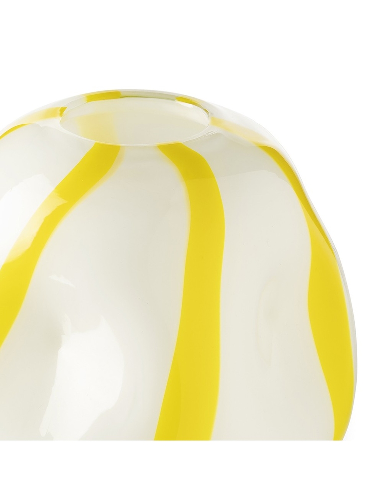 Vase Yu Org Strip