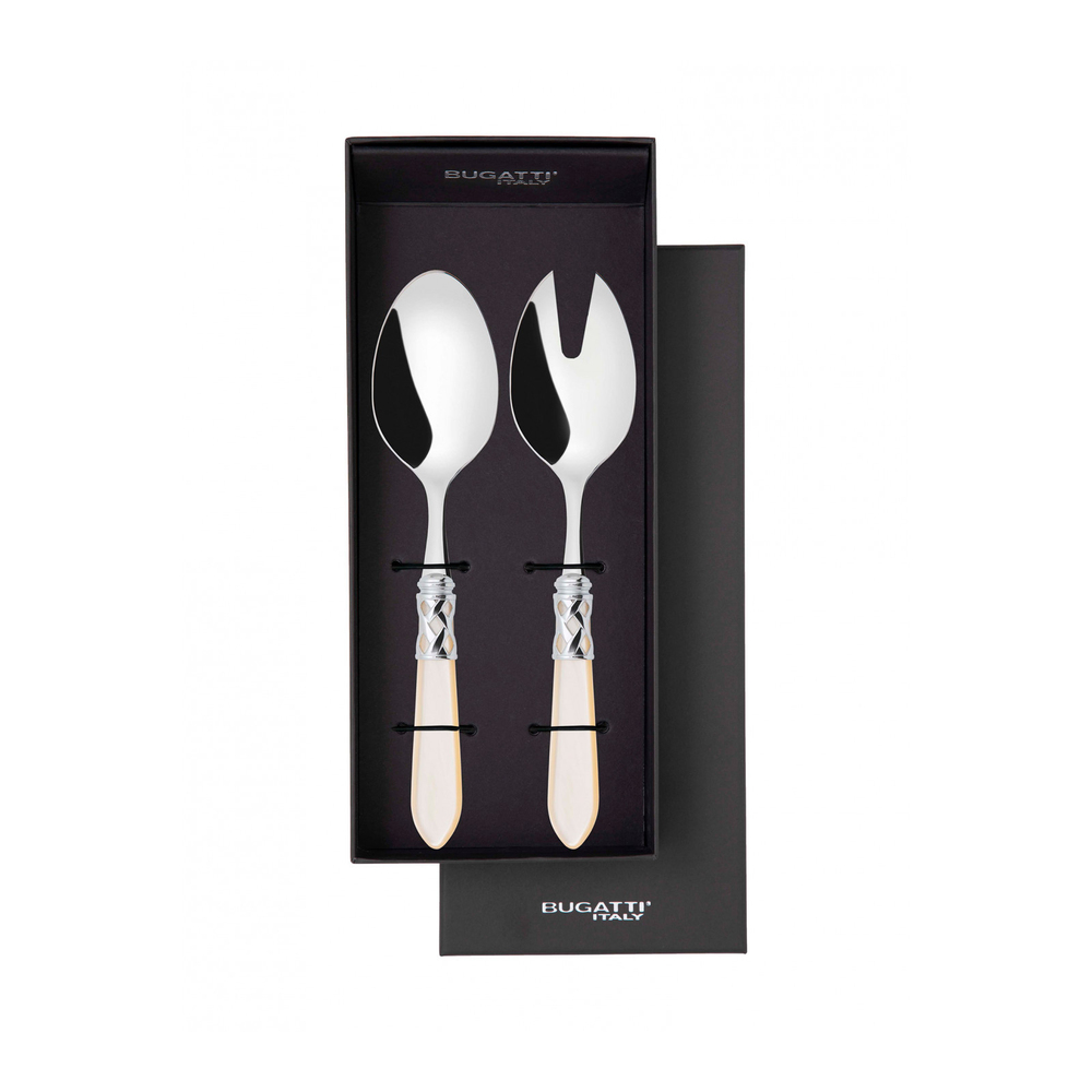 Aladdin Salad set in Gift Box 