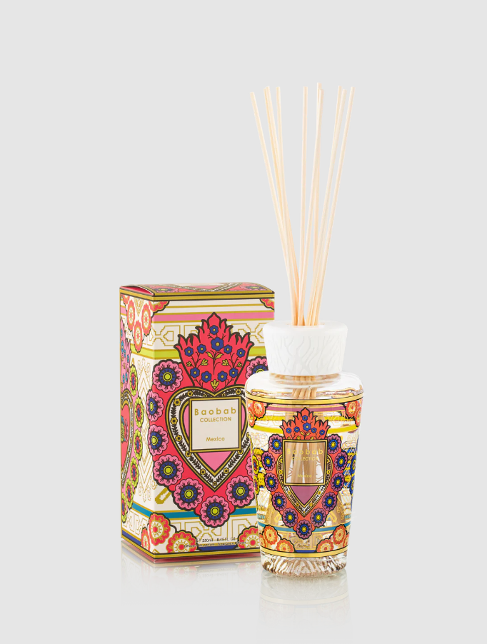 Difuzor 250ml Mexico My First Baobab