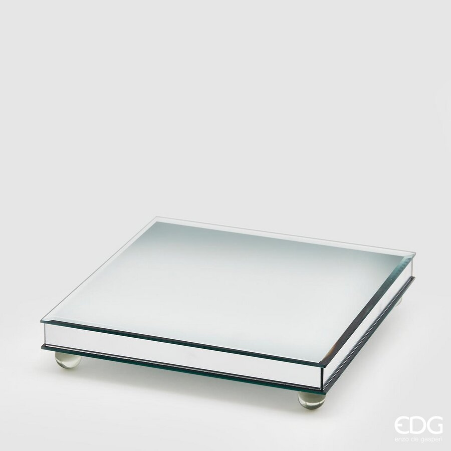 Декоративный алтарь Specchio con Piedi 25X25