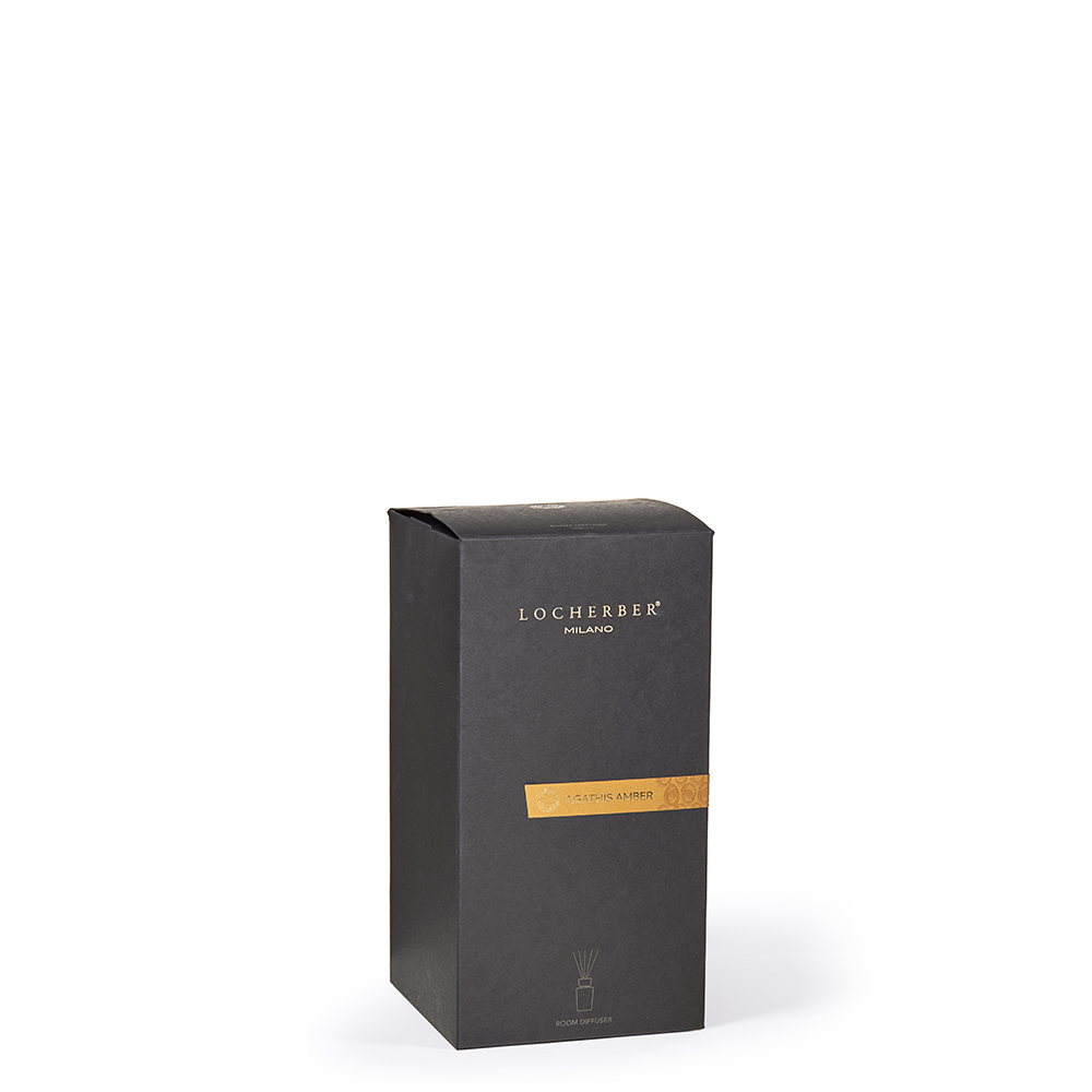  DIfuzor Agathis Amber 250 ml