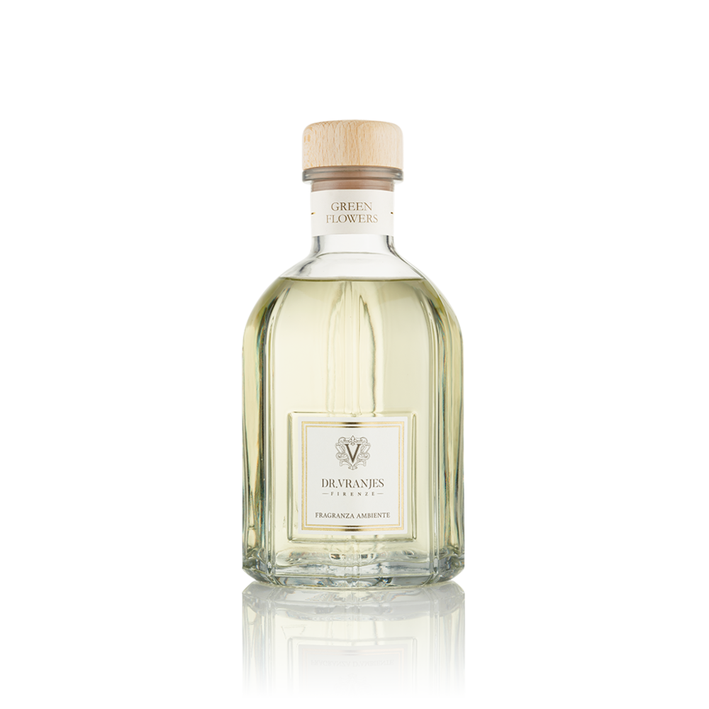 Diffuser Ginger Lime 500 ml