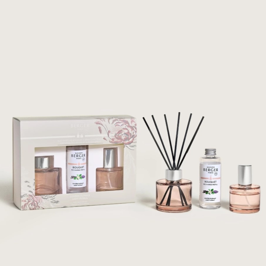 Gift set Ophelia