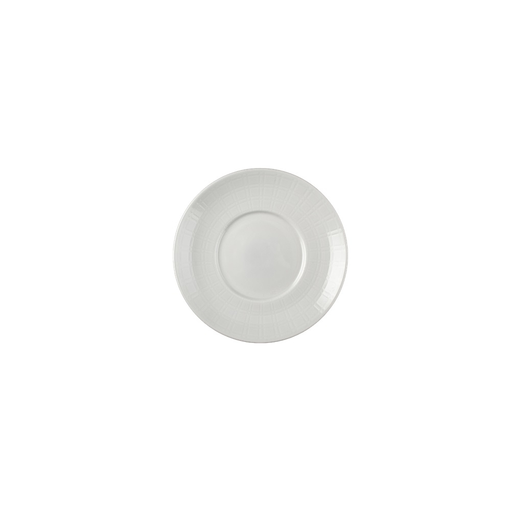 Arena Saucer for espresso cup