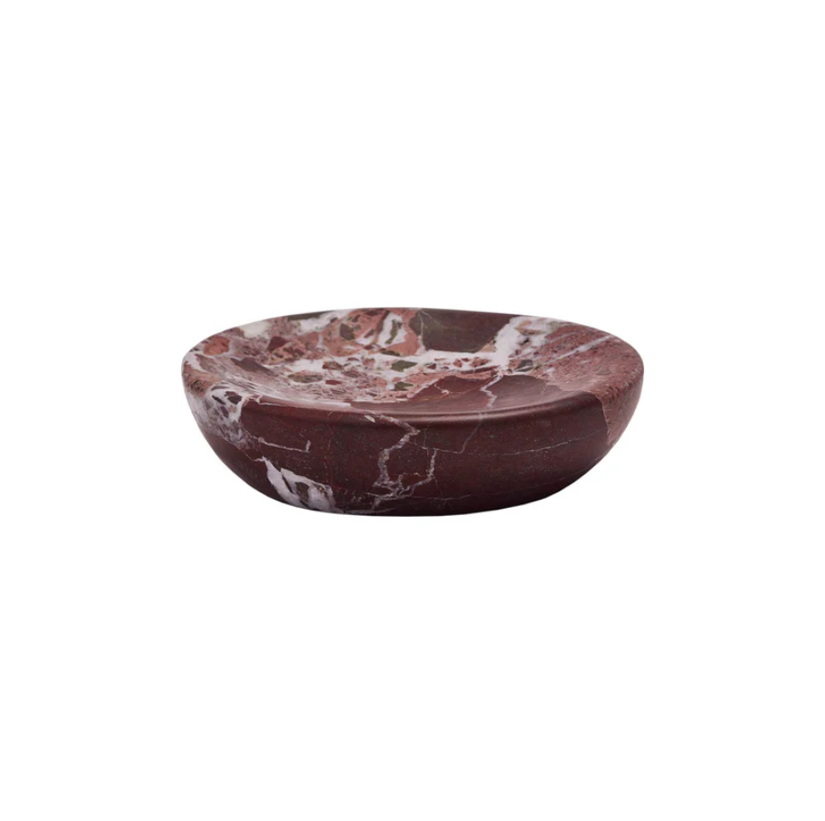 Mundo Soap dish