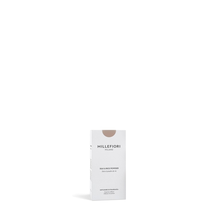 Difuzor Silk & Rice Powder, 100 ml