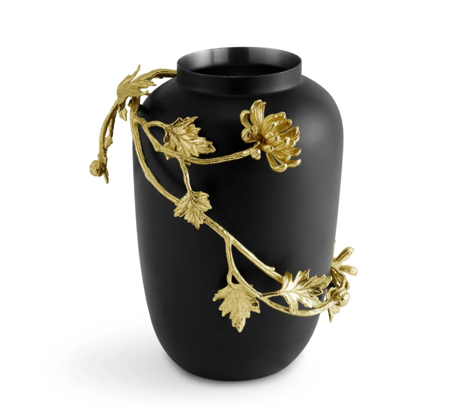 Dahlia Vase