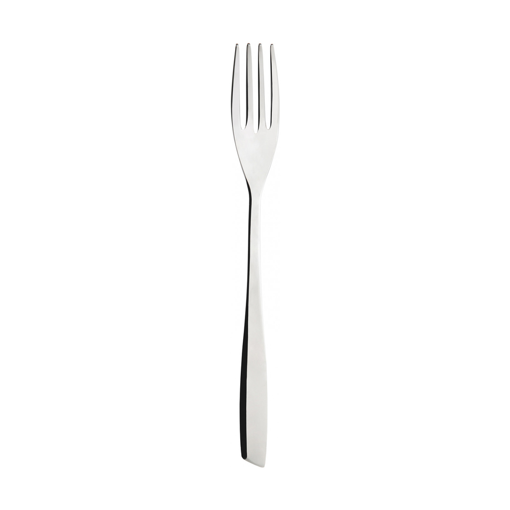 Riviera Set of 6 fruit/dessert forks in a Gift Box 