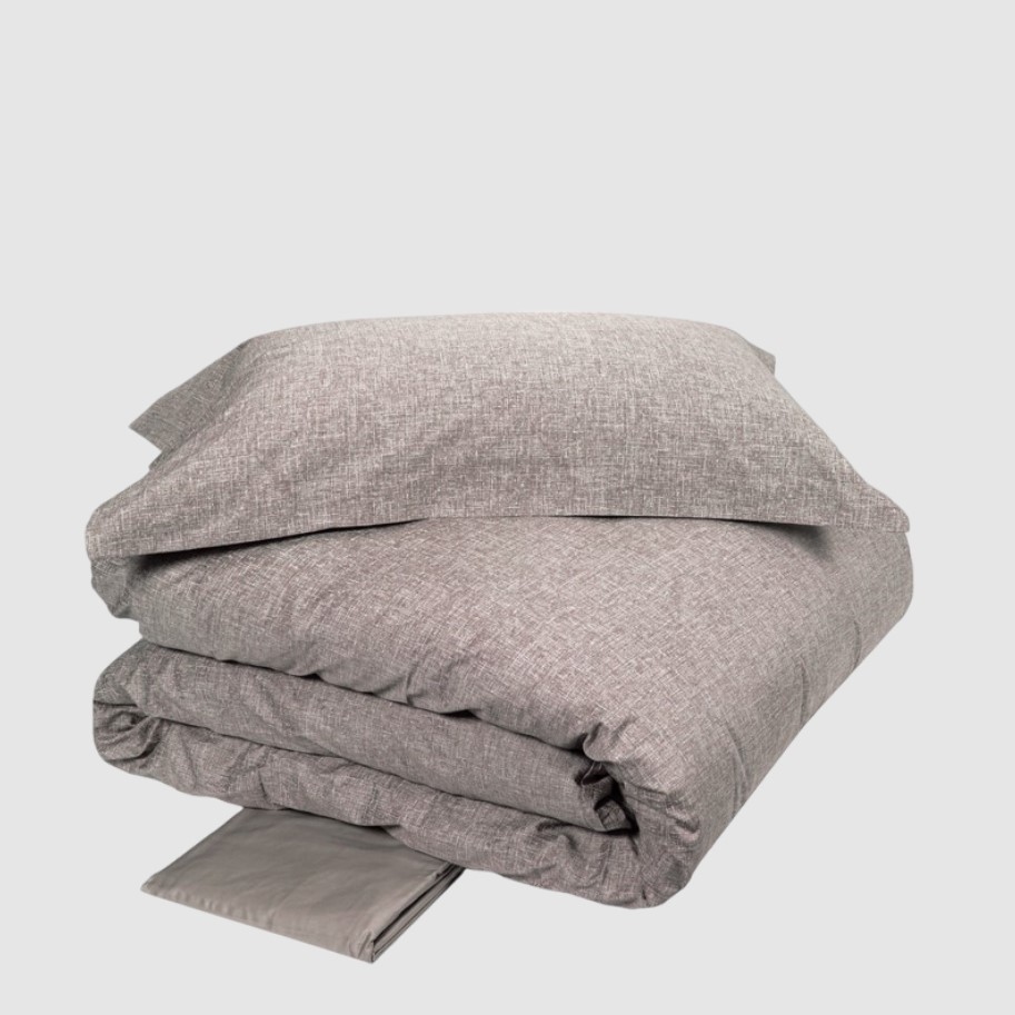Lenjerie de pat Baco 250X260