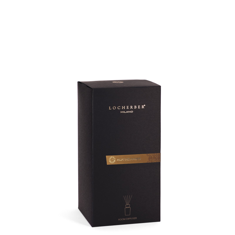  DIfuzor Agathis Amber 500 ml