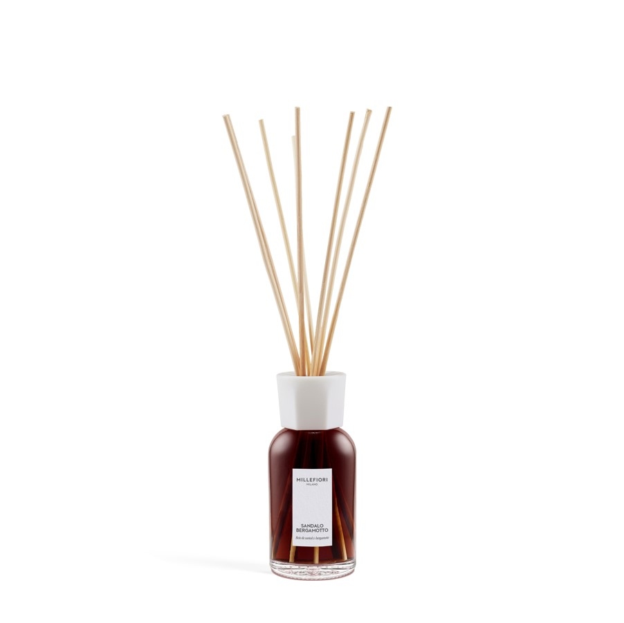 Difuzor Sandalo Bergamotto, 250 ml