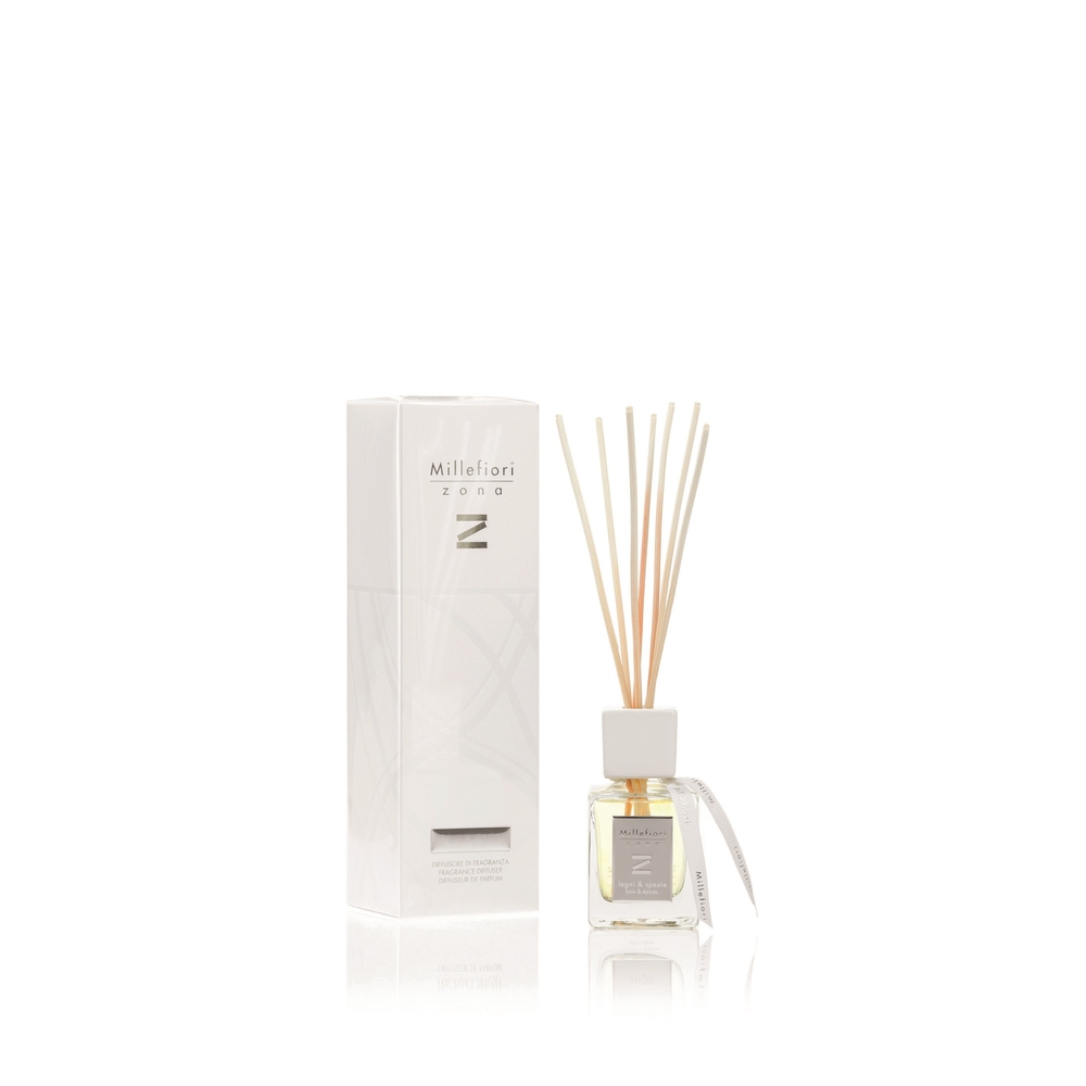 Legni & Spezie Zona Diffuser 100 ml