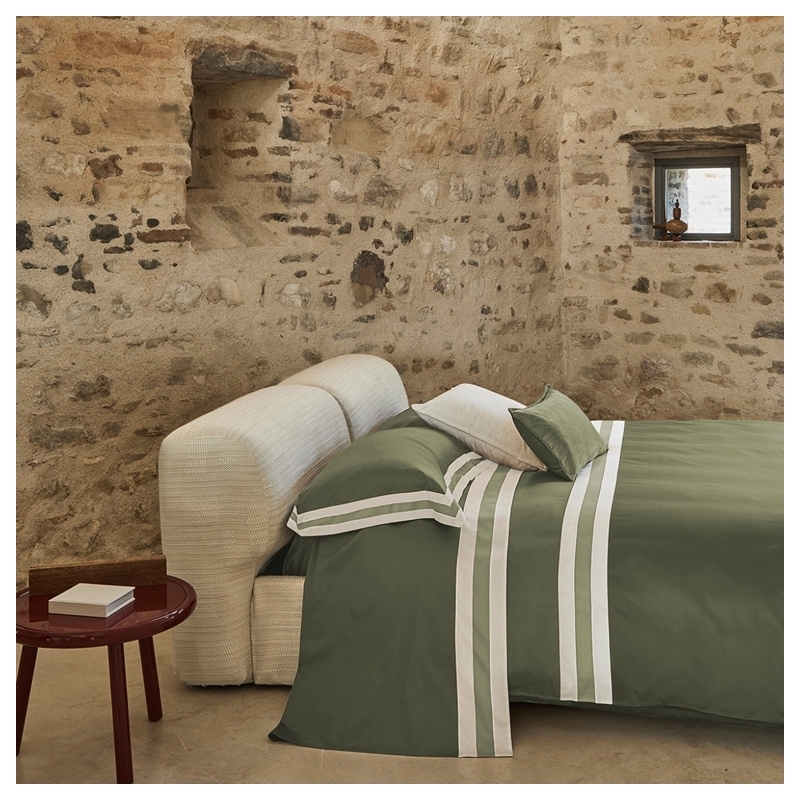 Постельное белье Sentieri 250X200 Cactus-Verde