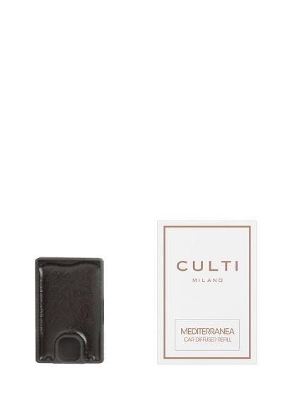 Rezervă Difuzor auto Mediterranea