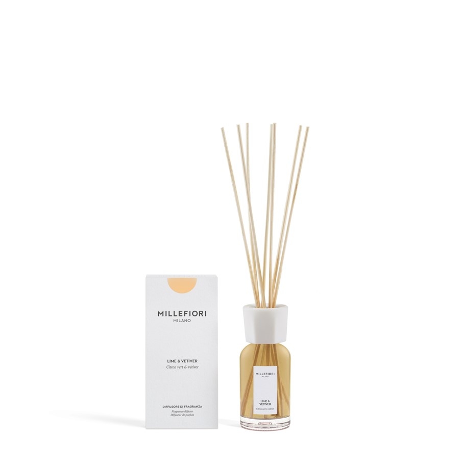 Difuzor Lime & Vetiver, 100 ml