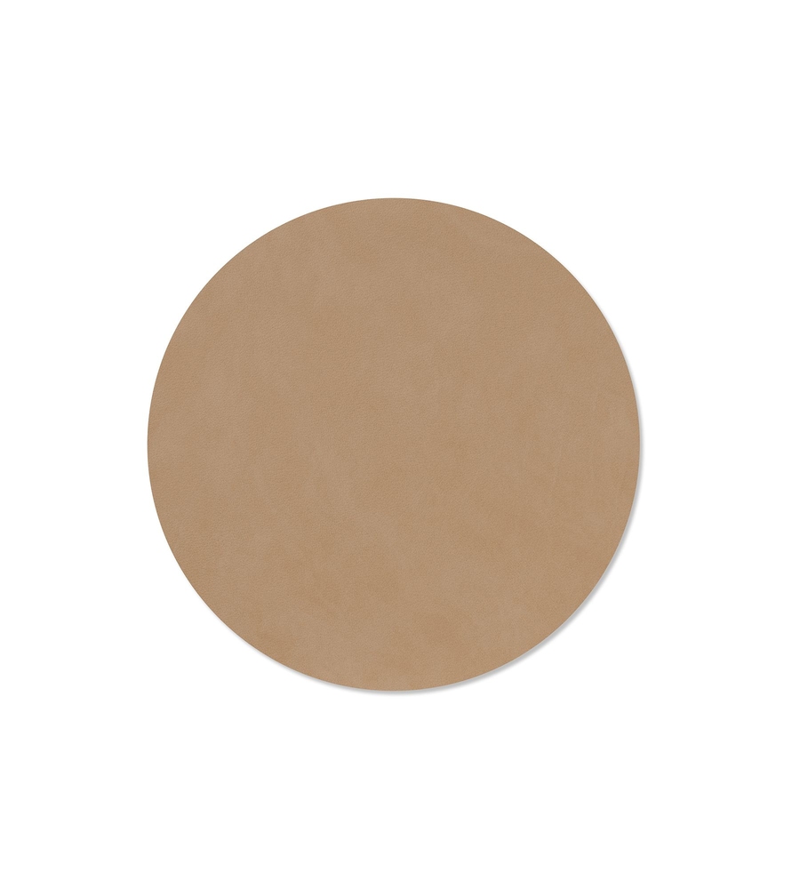Suport pentru farfurie Circle Nougat