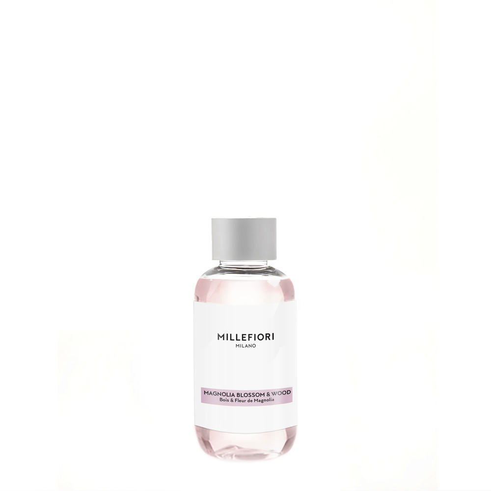 Рефилл для диффузора Natural Magnolia Blossom & Woods 100 мл