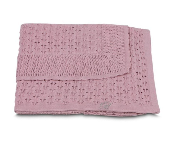 Blanket Cradle Baby