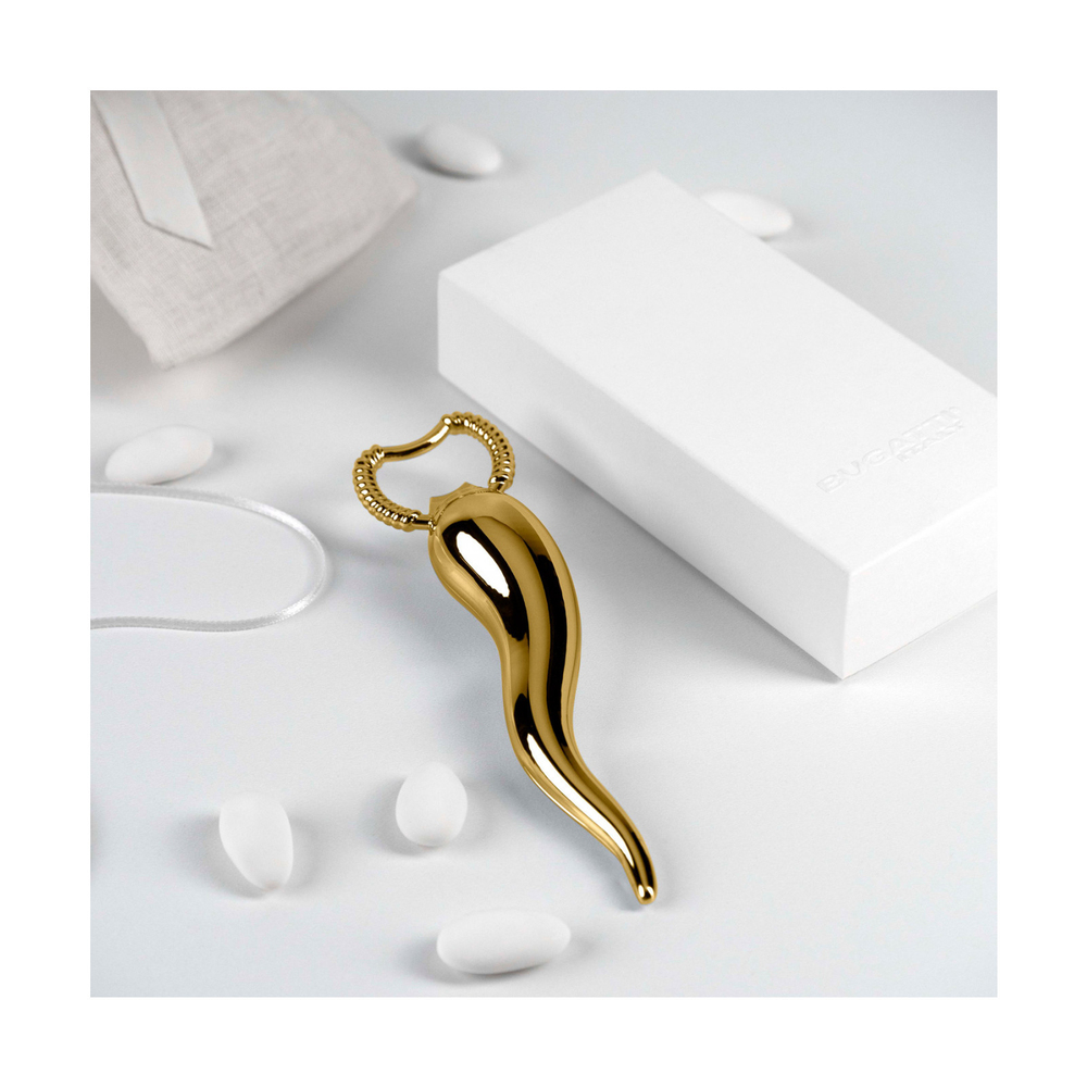 C-Hornetto Deschizător de sticle Gold