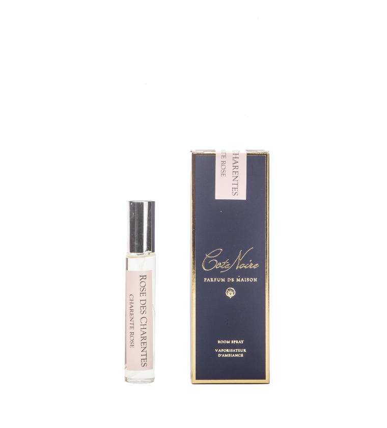Spray pentru cameră Charente Rose 
