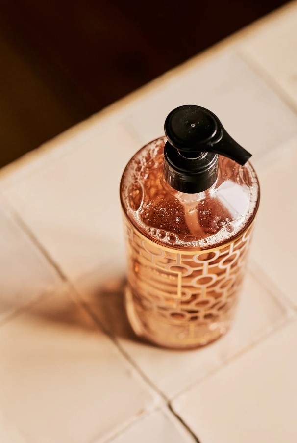 Hand Wash Gel Women 350 ml