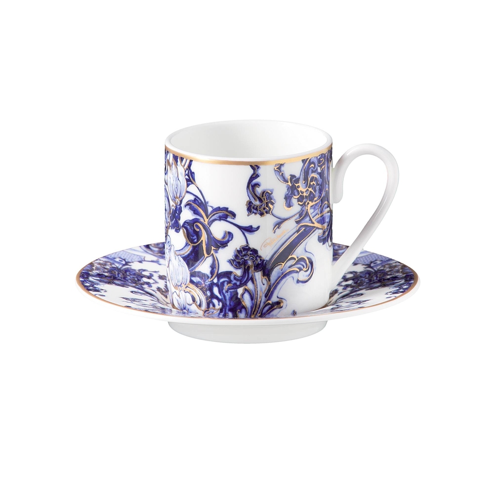 Azulejos Set de 6 cești pentru cafea 