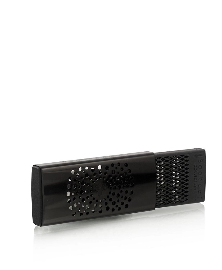 Car diffuser refill Pearls Black