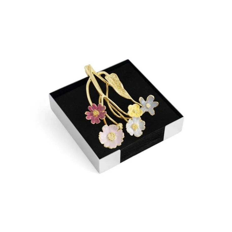 Wildflowers Suport pentru șervețele cocktail