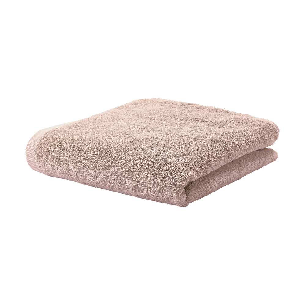 Prosop baie London 70x130 cm dusty pink