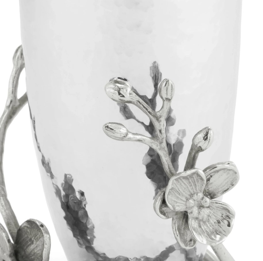 Vază White Orchid
