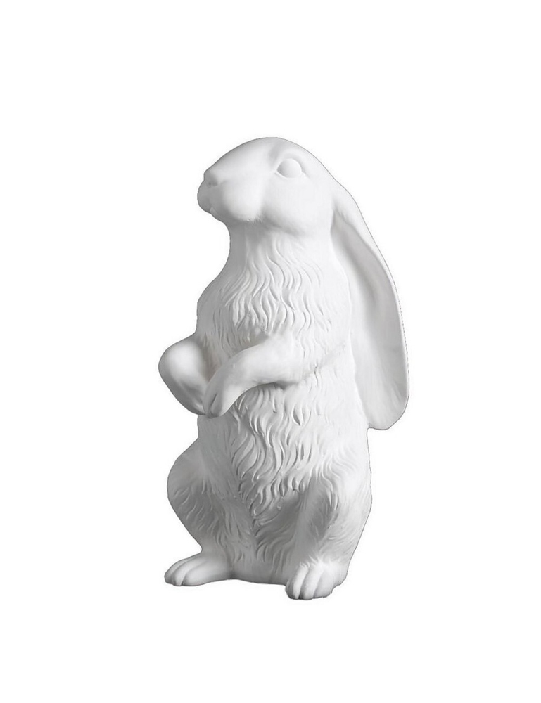 Статуэтка Rabbit White