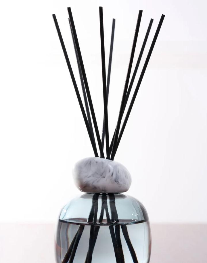 Diffuser Mineral Pure White Tea