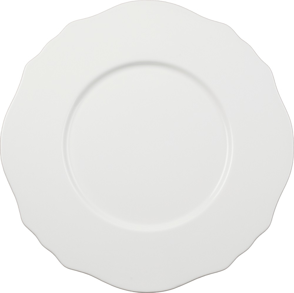 Burano Signature plate