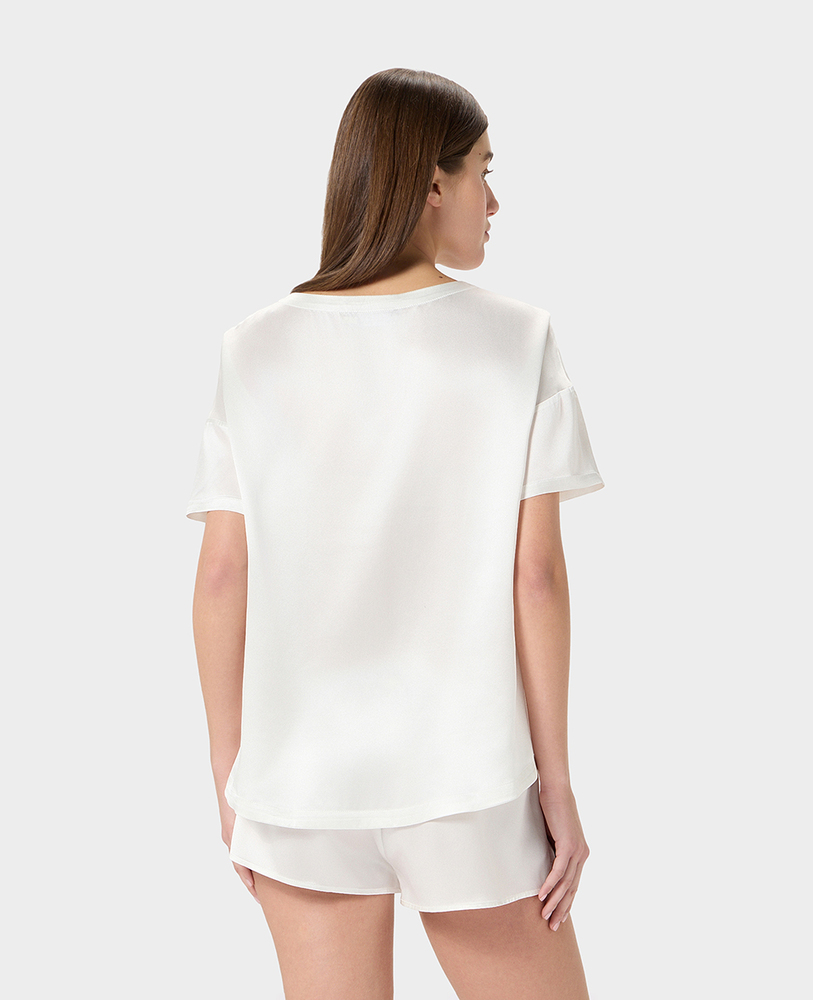 Bluza Seta L perla