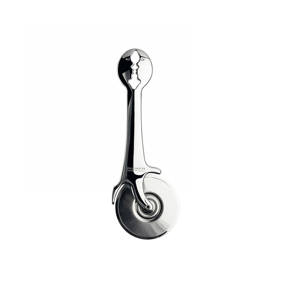 Kiss Pizza Cutter