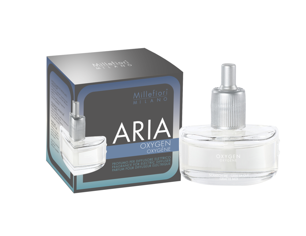 Рефилл для электродиффузора Aria Oxygen