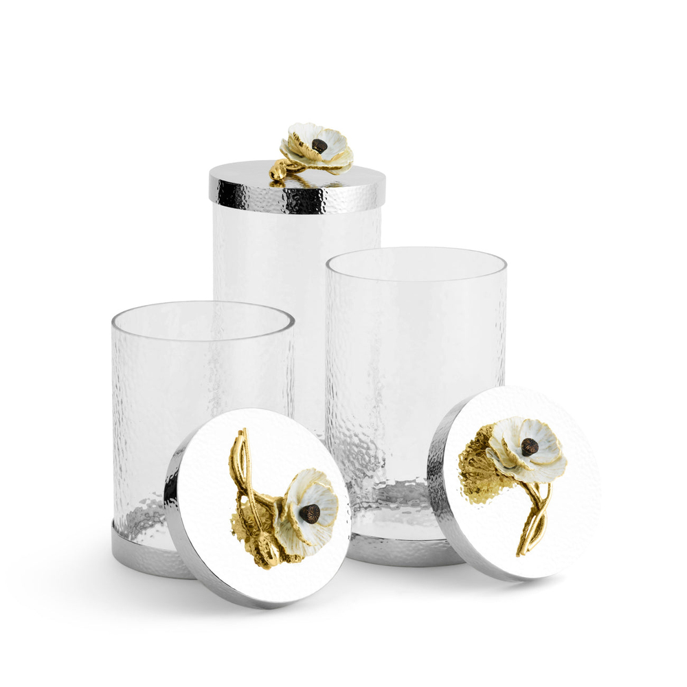 Canister Anemone 