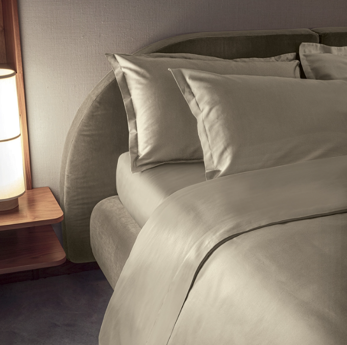 Постельное белье Trecento 220X200 Torrone