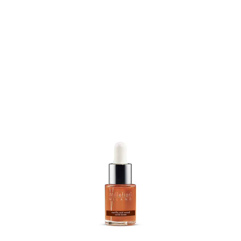 Vanilla & Wood Natural Electric Diffuser Refill