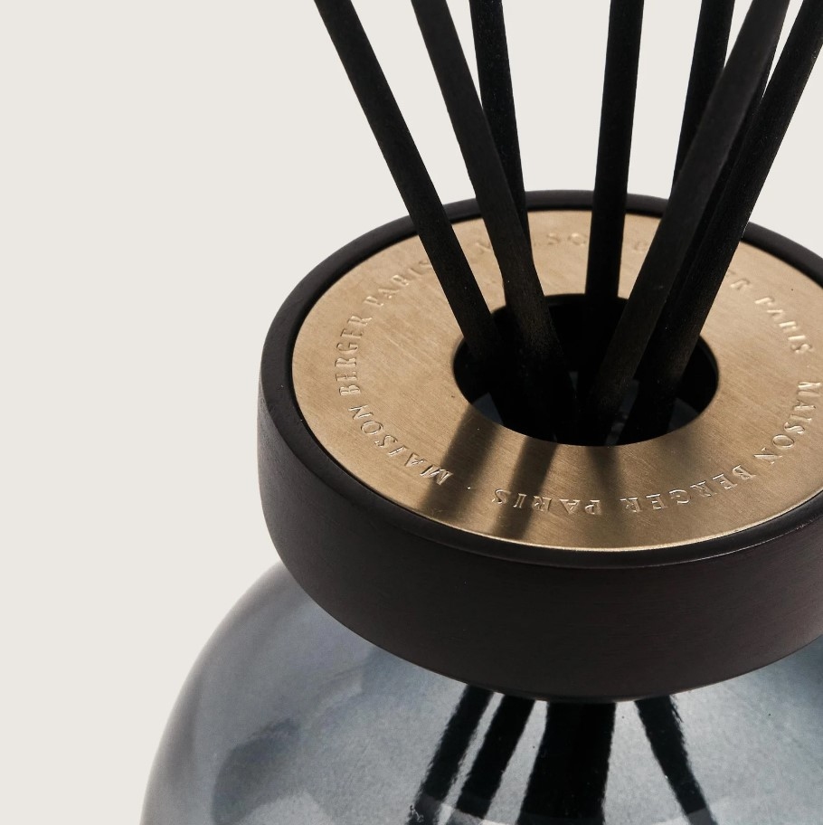 Diffuser Wood Cozy Musk