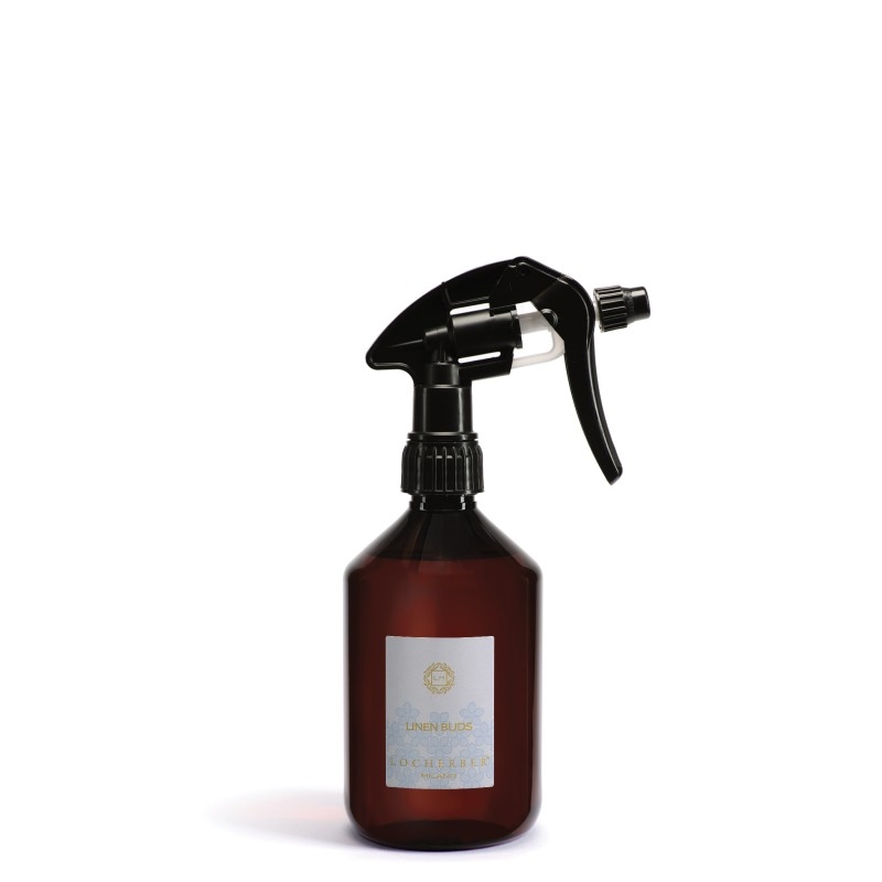 Spray for textiles Linen Buds