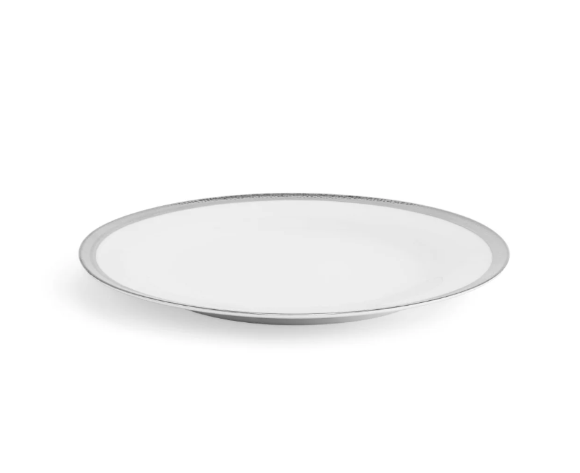 Silversmith Большая столовая тарелка 
