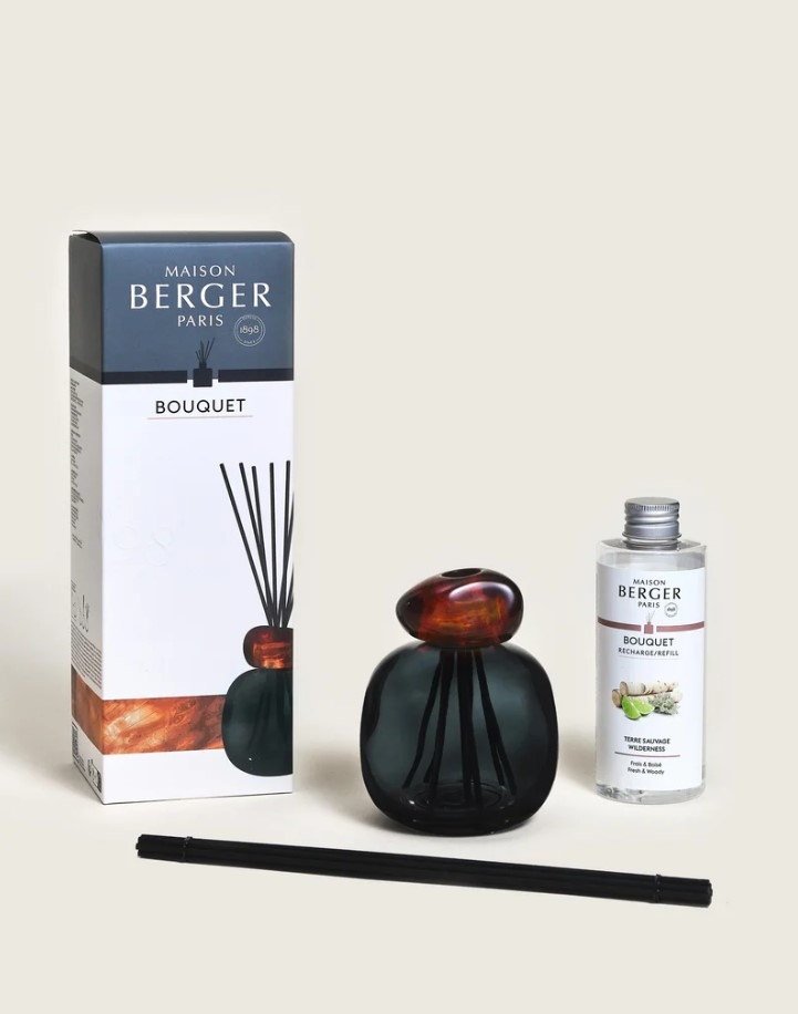 Diffuser Mineral Wilderness