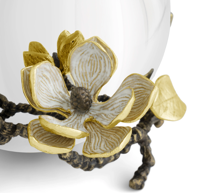 Vase Vintage Bloom