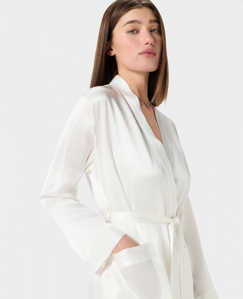 Dressing gown Soraya L perla