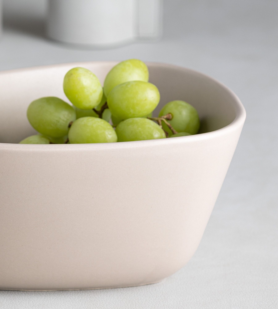 Stoneware Farfurie adâncă 