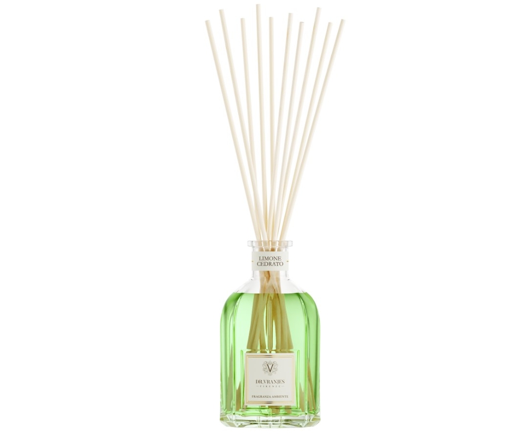 Diffuser Limone Cedrato, 250 ml